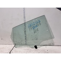 KIA Sportage Right Rear Door Window Glass NQ5 09/2021-11/2022