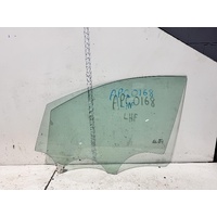 KIA Sportage Left Front Door Window Glass NQ5 09/2021-11/2022