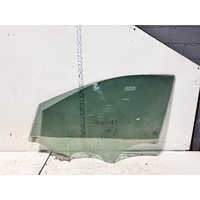 KIA Sportage Left Front Door Window Glass QL 10/2015-08/2021