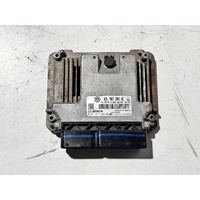 Volkswagen Passat Engine ECU 3C 04/2011-04/2016