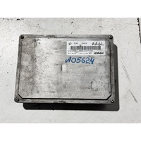 Holden Commodore Engine ECU VE 08/2006-05/2013