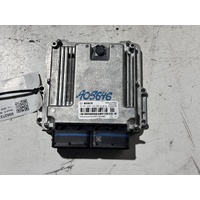 LDV G10 Engine ECU SV7A / SV7C 04/2015-Current