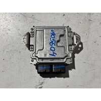 Suzuki S-Cross Engine ECU JY 09/2013-10/2016