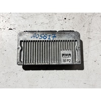 Toyota RAV4 Engine ECU ZSA42 12/2012-12/2018