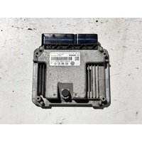 Volkswagen Caddy Engine ECU 2K 12/2004-08/2010