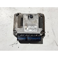 Volkswagen Passat Engine ECU 3C 02/2010-02/2016