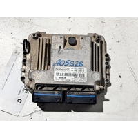 Ford Ecosport Engine ECU BK 11/2013-01/2020