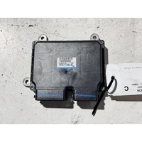 Mitsubishi Lancer Engine ECU CF 11/2015-12/2017