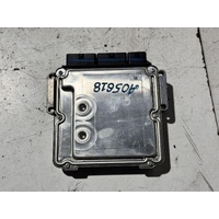 Renault Trafic Engine ECU X82 01/2015-09/2022