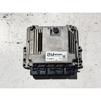 Nissan Qashqai Engine ECU J11 12/2013-06/2017