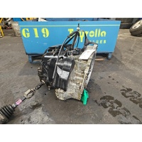Toyota Camry Automatic Transmission 2AZ-FE U250E ACV40 06/2006-11/2011