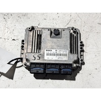 Renault Trafic Engine ECU X83 04/2004-12/2014
