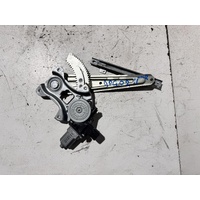 Mitsubishi Lancer Left Rear Door Window Regulator CJ 02/2011-10/2015