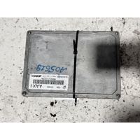 Holden Commodore Engine ECU VE 08/2009-05/2013