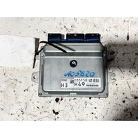 Nissan Juke Engine ECU F15 06/2010-12/2019