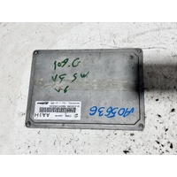 Holden Commodore Engine ECU VF 05/2013-12/2017