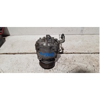 Mitsubishi ASX A/C Compressor XA 05/2010-03/2015