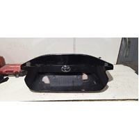 Toyota 86 Bootlid ZN6 04/2012-09/2021