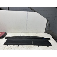 Toyota Kluger Cargo Blind GSU40 05/2007-02/2014