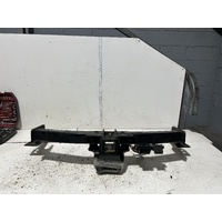 Toyota Prado Towbar GDJ150 08/2017-11/2023