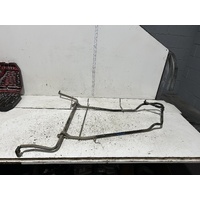 Toyota Hiace Spare Wheel Carrier RZH113 11/1989-12/2004