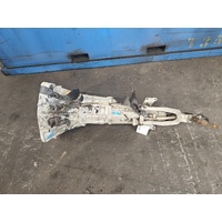 Toyota 86 Manual Gearbox FA20 ZN6 04/2012-09/2021