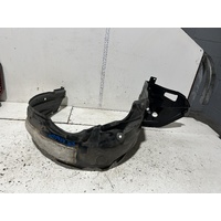 Toyota Corolla Right Guard Liner ZRE172 12/2013-06/2019