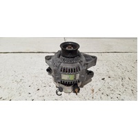 Toyota Corolla Alternator AE112 7A-FE 10/1998-11/2001