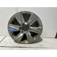 Toyota Prado Alloy Wheel Mag GDJ150 08/2017-11/2023