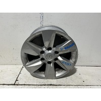 Toyota Prado Alloy Wheel Mag GDJ150 08/2017-11/2023