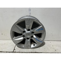 Toyota Prado Alloy Wheel Mag GDJ150 08/2017-11/2023