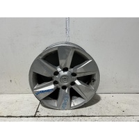 Toyota Prado Alloy Wheel Mag GDJ150 08/2017-11/2023