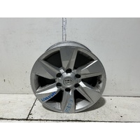 Toyota Prado Alloy Wheel Mag GDJ150 08/2017-11/2023