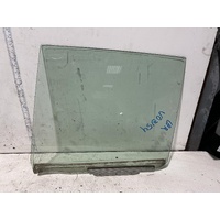 Toyota RAV4 Left Rear Door Glass ACA23 07/2003-10/2005