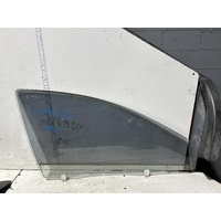 Mitsubishi Lancer Right Front Door Glass CJ 09/2007-10/2015