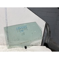 Kia Sportage Left Rear Door Glass NQ5 09/2021-2025