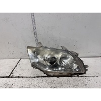 Toyota Aurion Right Head Light GSV40 10/2006-08/2009