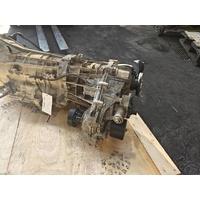 Ford Ranger Transfer Case PX II 06/2011-04/2022