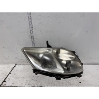 Toyota Corolla Right Head Light ZRE152 03/2007-10/2009