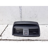 Toyota Aurion Dash Vents GSV40 10/2006-03/2012