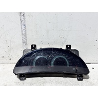 Toyota Aurion Instrument Cluster GSV40 10/2006-09/2009
