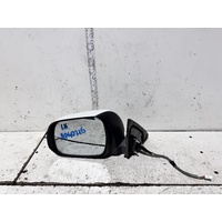 Toyota Kluger Left Door Mirror GSU45 07/2010-02/2014