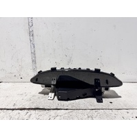 Toyota Yaris Instrument Cluster NCP90 10/2005-06/2016