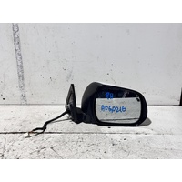 Toyota Kluger Right Door Mirror GSU45 07/2010-02/2014