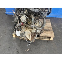 Toyota Estima 2WD Automatic Transmission 1MZ-FE U140E-02A MCR30 2000-2006