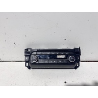 Mazda CX5 Heater Controls KF 12/2018-04/2020