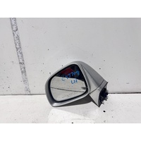 Holden Captiva Left Door Mirror CG 09/2006-09/2015