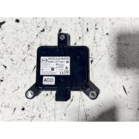 Mazda CX5 Left Rear Blind Spot Monitor Module KF 02/2017-04/2020