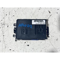 Mazda CX5 Body Contol Module KF 02/2017-04/2020