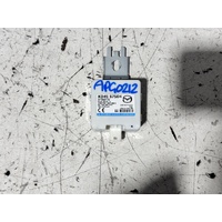 Mazda CX5 Keyless Entry Antenna Module KF 02/2017-04/2020